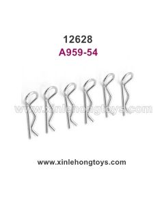 Wltoys 12628 Parts Shell Pin A959-54