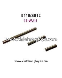 XinleHong Toys 9116 S912 Parts Shaft (For The Gear Box) 15-WJ11