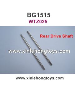 Subotech BG1515 Parts Rear Drive Shaft WTZ025