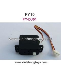 FeiYue FY10 Parts Rudder, Steering Servo FY-DJ01