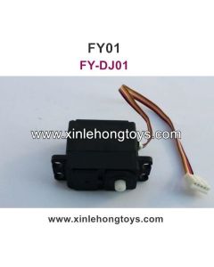 Feiyue FY01 Parts Servo FY-DJ01