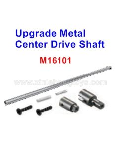 HBX 16889 upgrades-Center Drive Shaft Kit M16101