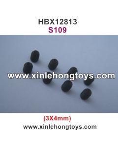 HBX Survivor MT Parts Set Screw 3X4mm S109 For 12813 RC Car