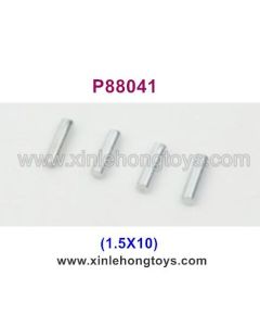 ENOZE 9200e Parts Rocker Shaft P88041 (1.5X10)