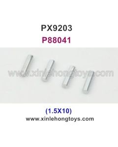 PXtoys 9203E Parts Rocker Shaft P88041