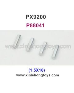 PXtoys 9200 Parts Rocker Shaft P88041 (1.5X10)