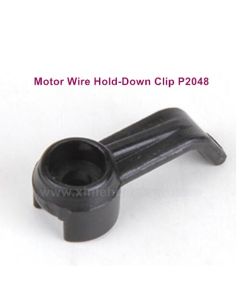 REMO 9EMU 1021 1022 1025 Parts Motor Wire Hold-Down Clip P2048