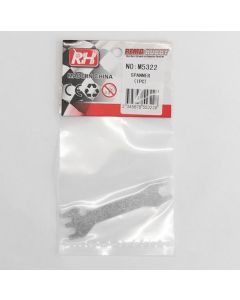 REMO HOBBY RC Parts Wrench M5322