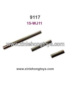 XinleHong Toys 9117 Parts Shaft (For The Gear Box) 15-WJ11