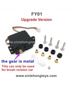 Feiyue FY01 Upgrade Servo FY-DJ01