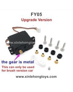 Feiyue FY05 Upgrade Servo FY-DJ01