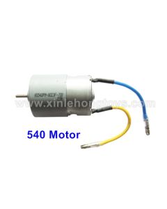 HG P401 P402 Motor 540