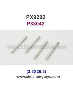 PXtoys 9202 Parts Rocker Shaft P88042 (2.5X26.5)