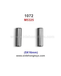 REMO HOBBY 1072 Parts Iron Rod M5325