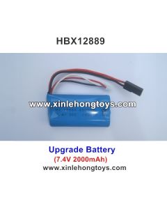 HBX 12889 Thruster Upgrade Battery 7.4V 2000mAh