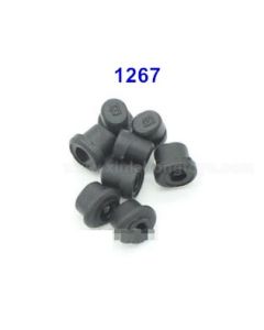 Wltoys 144001 Spare Parts Front And Rear Bushings 1267