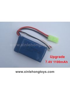 GPToys S609 Rirder 5 Upgrade Battery