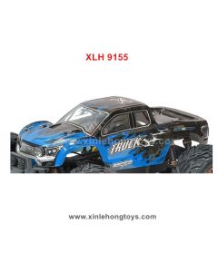 XLH Xinlehong 9155 Parts Rear Dog Bone 55-WJ02