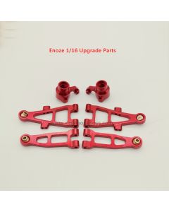 Enoze 9501E Upgrade Parts Front Swing Arm Assembly