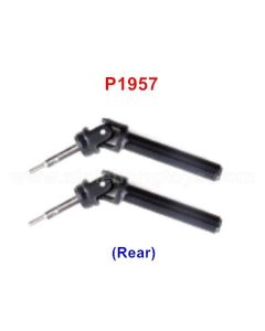 REMO HOBBY EX3 Drive Shaft Parts P1957