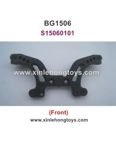 Subotech BG1506 Parts Front Shock Absorption Bridge S15060101