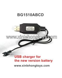 Subotech BG1510A BG1510B BG1510C BG1510D Parts USB Charger