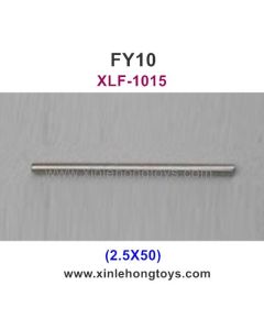 FeiYue FY10 Parts Optical Shaft 2.5X50 XLF-1015