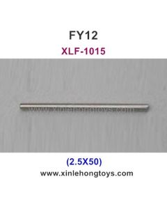 FeiYue FY12 Parts Optical Shaft 2.5X50 XLF-1015