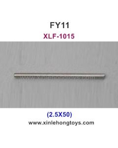 FeiYue FY11 Parts Optical Shaft 2.5X50 XLF-1015