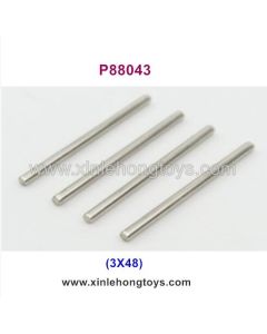 ENOZE 9203E Parts Suspension Pin P88043