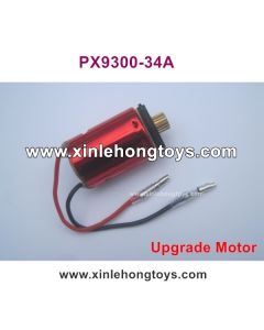 PXtoys 9307E Speedy Fox Upgrade Motor