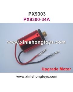 Pxtoys 9303 Upgrade motor PX9300-34A