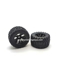 Enoze 9500E RC Car Parts Wheels Version 2