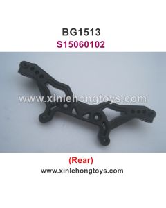 Subotech BG1513 Parts Rear Shock Absorption Bridge S15060102 