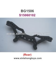 Subotech BG1506 Parts Rear Shock Absorption Bridge S15060102