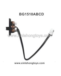 Subotech BG1510A BG1510B BG1510C BG1510D Parts Switch