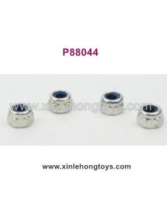 PXtoys 9204E Enoze Parts Nylor Nut M4 P88044