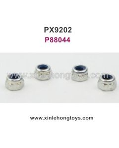 PXtoys 9202 Parts Nylor Nut M4 P88044