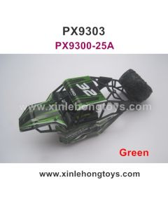 PXtoys 9303 Parts Car Shell PX9300-25A