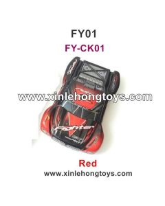 Feiyue FY01 Parts Body Shell, Car Shell FY-CK01
