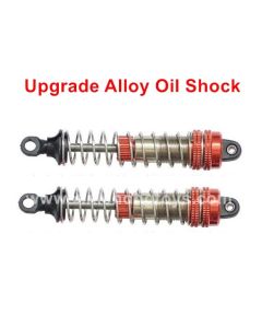 XLF X05 Upgrade Shock