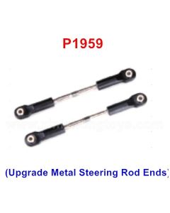 REMO HOBBY EX3 Upgrade Steering Rod Ends P1959