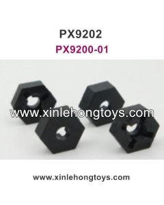 PXtoys 9202 Parts Wheel Hex PX9200-01