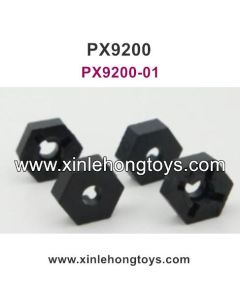 PXtoys 9200 Parts Wheel Hex PX9200-01 