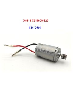XinleHong X9120 Parts Motor X15-DJ01