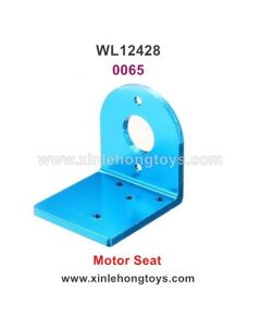 Wltoys 12428 Parts Motor Seat 0065