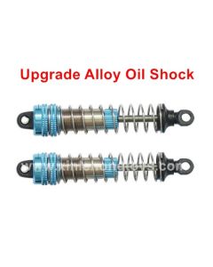 XLF X03 X04 X05 Upgrade Shock, Metal Oil Shock