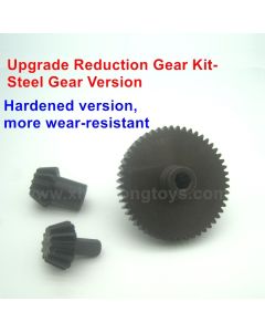 GPToys S920 Upgrade Metal Reduction Gear, Drive Gear+Bevel Gear