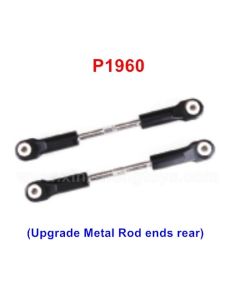 REMO HOBBY EX3 car rod P1960