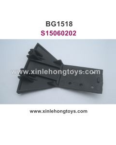 Subotech BG1518 Parts Bottom Front Bumper Bracket S15060202